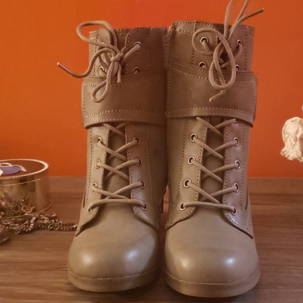 Boots